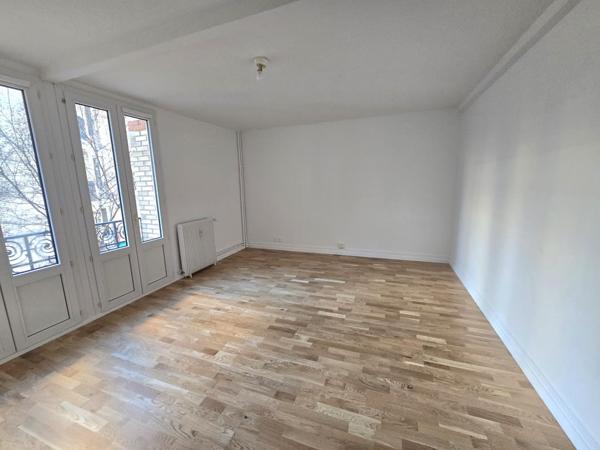 Appartement 1 pièce à louer