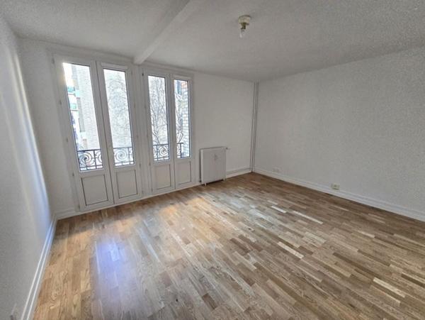 Appartement 1 pièce à louer