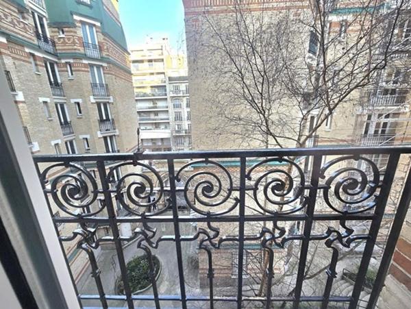 Appartement 1 pièce à louer