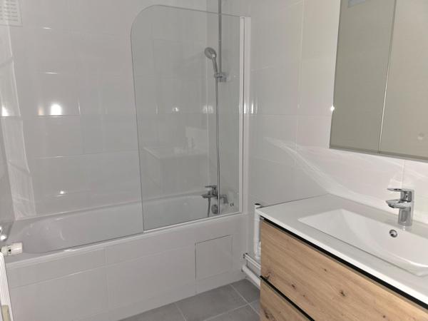 Appartement 1 pièce à louer