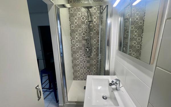 Appartement à louer    2 pièces • 19,94 m2 Tarbes