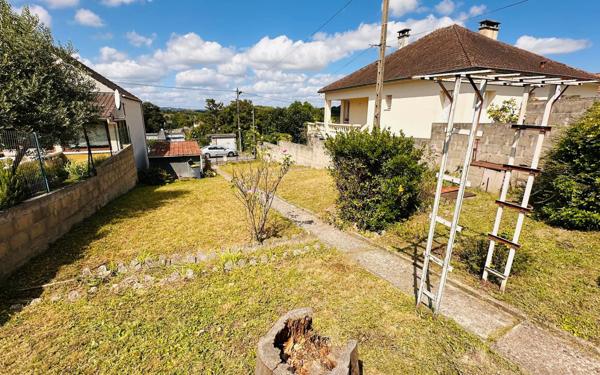 Maison à vendre    2 pièces • 26 m2 Le Thillay