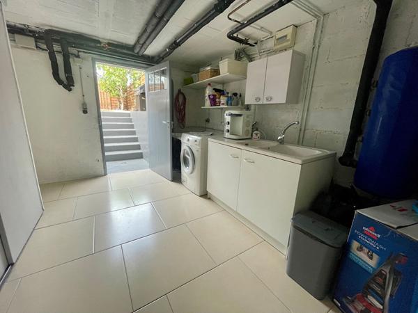 Maison 4 Pièces 91m² + Jardin + Garage