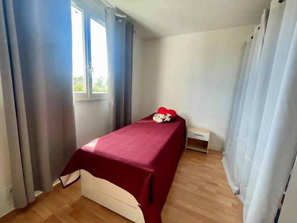 Maison 4 Pièces 91m² + Jardin + Garage