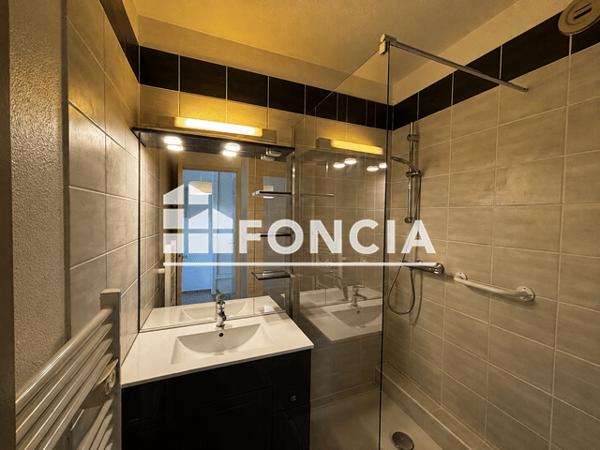 Location Studio meublé 28.7 m² - Agen 47000