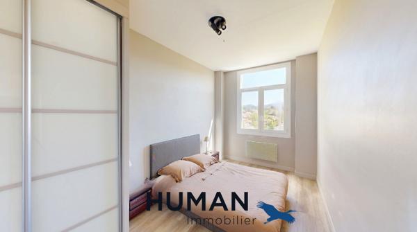 Appartement à vendre |  Marseille 12 |  4 pièces | 65 m²