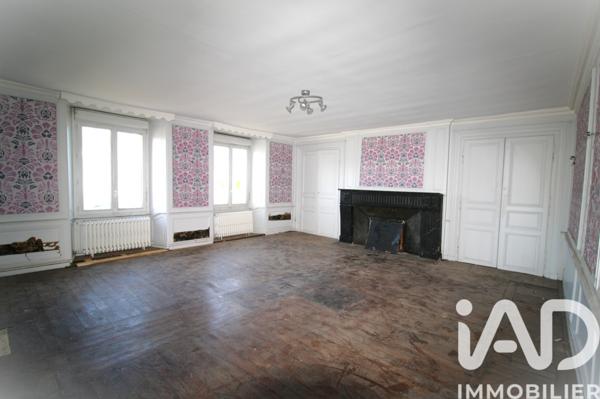 Appartement à vendre 4 pièces 105 m² Hennebont