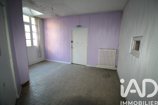 Appartement à vendre 4 pièces 105 m² Hennebont