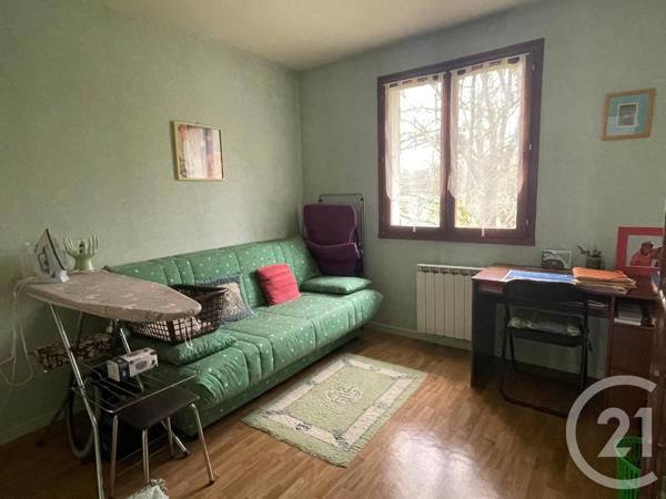 Maison à vendre  5 pièces - 89,07 m2 ALLONNE - 60