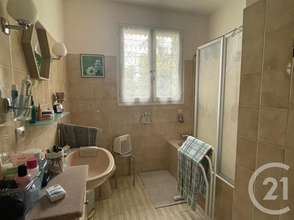 Maison à vendre  5 pièces - 89,07 m2 ALLONNE - 60