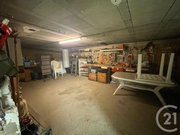 Maison à vendre  5 pièces - 89,07 m2 ALLONNE - 60