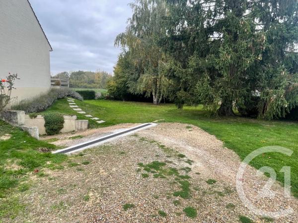 Maison à vendre  5 pièces - 89,07 m2 ALLONNE - 60