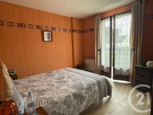 Maison à vendre  5 pièces - 89,07 m2 ALLONNE - 60