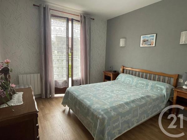 Maison à vendre  5 pièces - 89,07 m2 ALLONNE - 60