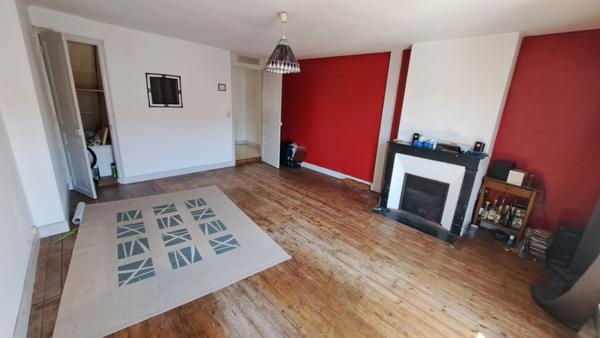 Immeuble à vendre SOISSONS (02)