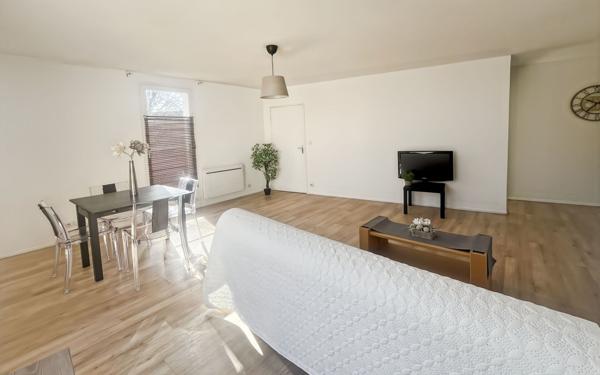 Appartement à vendre    4 pièces • 91,90 m2 Cergy