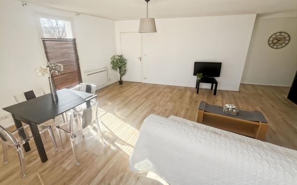 Appartement à vendre    4 pièces • 91,90 m2 Cergy