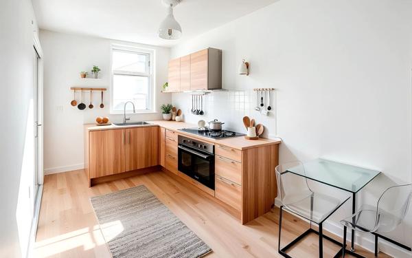 Appartement à vendre    4 pièces • 91,90 m2 Cergy