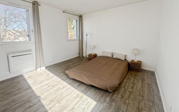 Appartement à vendre    4 pièces • 91,90 m2 Cergy