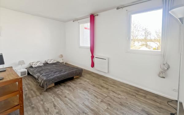 Appartement à vendre    4 pièces • 91,90 m2 Cergy