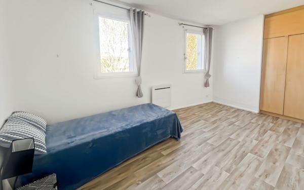Appartement à vendre    4 pièces • 91,90 m2 Cergy