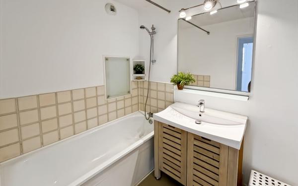 Appartement à vendre    4 pièces • 91,90 m2 Cergy