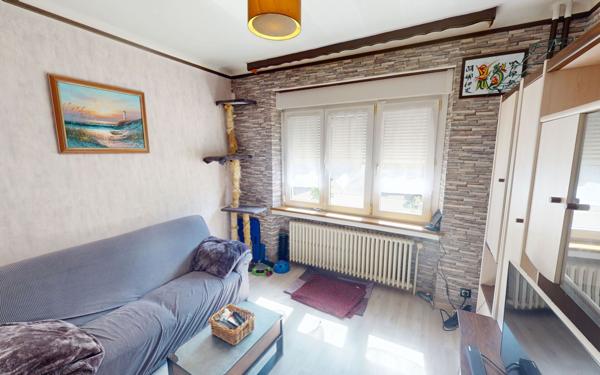 Maison à vendre    6 pièces •  Uckange