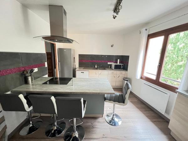 Maison de Ville sans travaux dans le coeur de Forcalquier