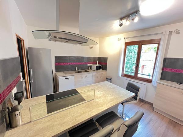 Maison de Ville sans travaux dans le coeur de Forcalquier