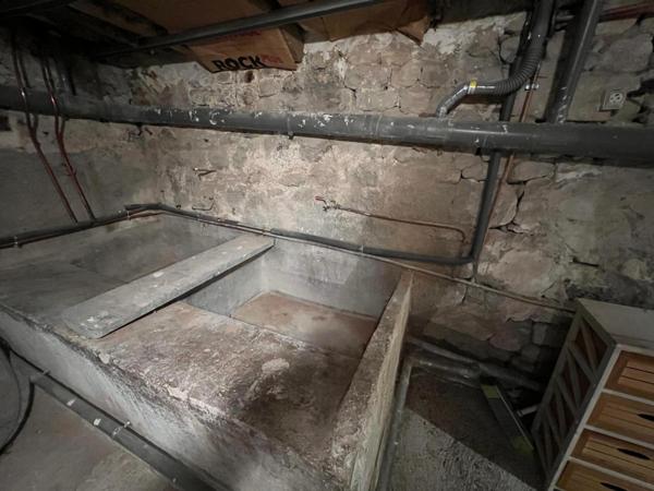 Maison de Ville sans travaux dans le coeur de Forcalquier