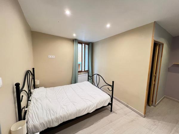 Maison de Ville sans travaux dans le coeur de Forcalquier