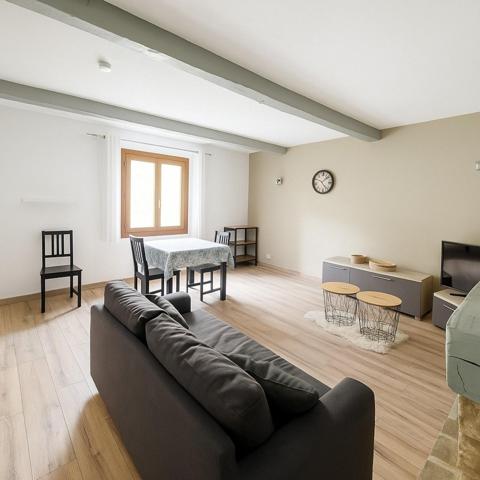 Maison de Ville sans travaux dans le coeur de Forcalquier