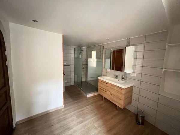 Maison de Ville sans travaux dans le coeur de Forcalquier