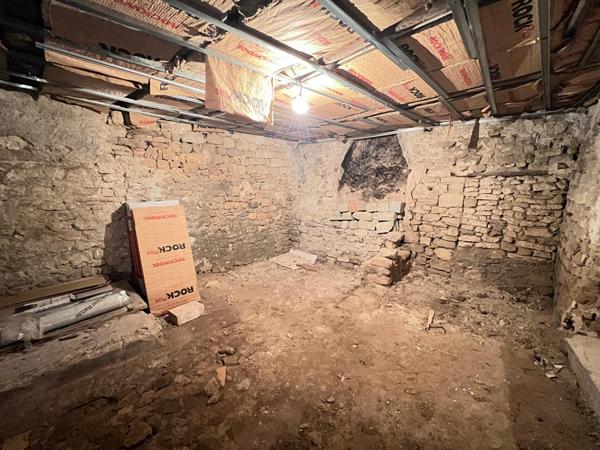 Maison de Ville sans travaux dans le coeur de Forcalquier