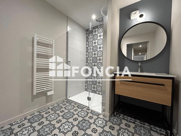 Location Appartement 3 pièces 65.4 m² - RESIDENCE LES BELVEDERES DU CLAIN - 8 RUE EMILE DUCLOS Poitiers 86000