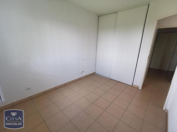 Appartement à louer 2 pièces 35.23m²