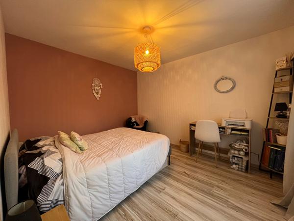 Maison ancienne - Montrichard - 61 m²