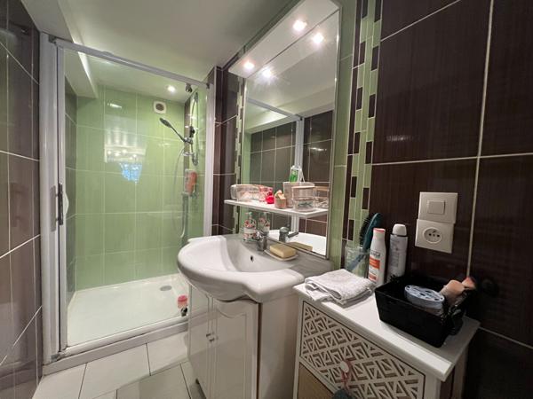 Maison ancienne - Montrichard - 61 m²