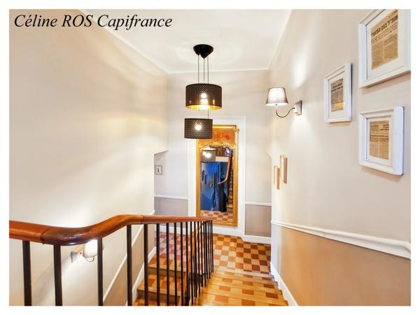 Maison d'exception – Istres, Vue l’Étang de l’Olivier 6 chambres + 2 appartements