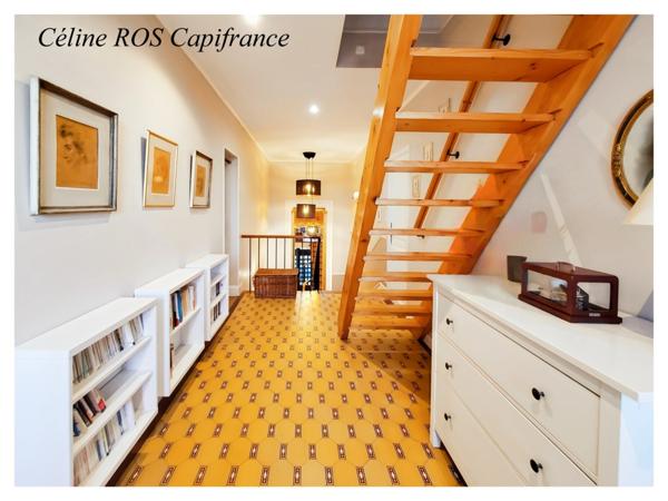 Maison d'exception – Istres, Vue l’Étang de l’Olivier 6 chambres + 2 appartements