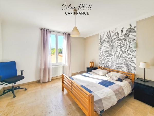 Maison d'exception – Istres, Vue l’Étang de l’Olivier 6 chambres + 2 appartements