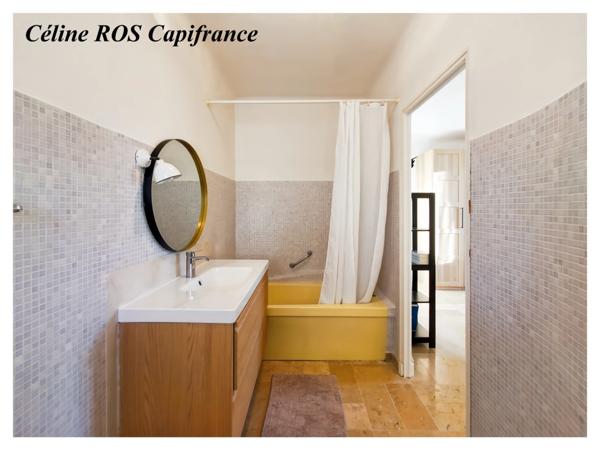 Maison d'exception – Istres, Vue l’Étang de l’Olivier 6 chambres + 2 appartements