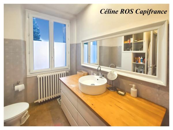 Maison d'exception – Istres, Vue l’Étang de l’Olivier 6 chambres + 2 appartements