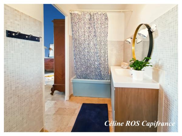 Maison d'exception – Istres, Vue l’Étang de l’Olivier 6 chambres + 2 appartements