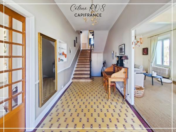 Maison d'exception – Istres, Vue l’Étang de l’Olivier 6 chambres + 2 appartements