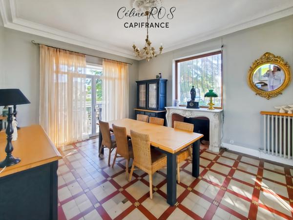 Maison d'exception – Istres, Vue l’Étang de l’Olivier 6 chambres + 2 appartements