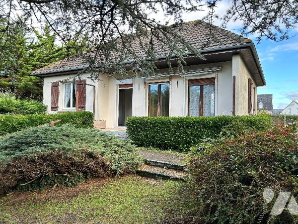 Petite maison à 600 mètres de la mer !