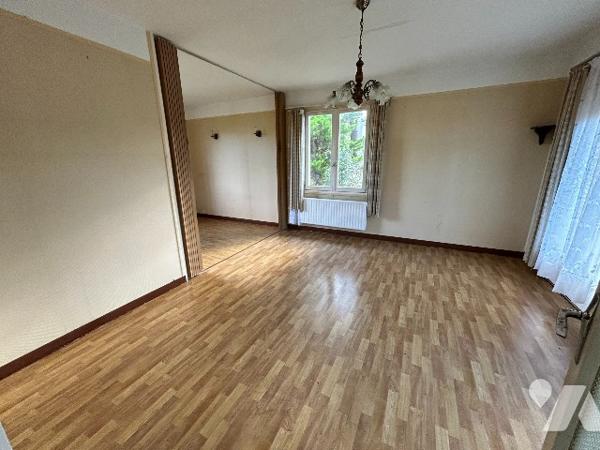 Petite maison à 600 mètres de la mer !