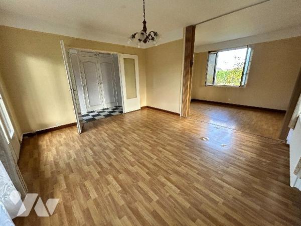 Petite maison à 600 mètres de la mer !