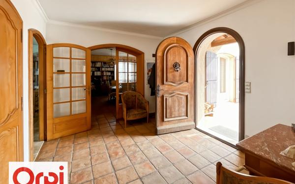 Maison à vendre    4 pièces • 125,78 m2 Puisserguier
